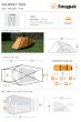 Snugpak-Journey-Duo-Tent-2-Person-Sunburst-Orange-details