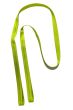 UKOM Casualty Drag Strap (High Viz Yellow)