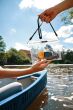 fidlock-dry-bag-multi-being-used-on-a-boat