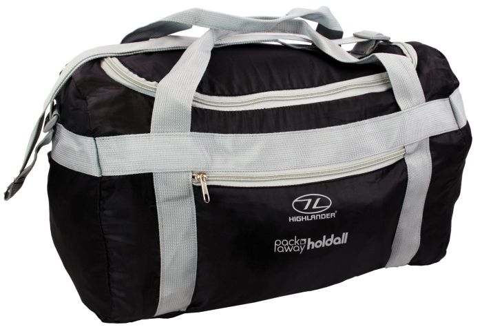Pack Away Holdall