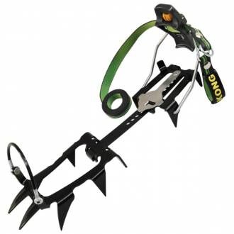 KONG-Couloir-Semi-Automatic-Crampon 