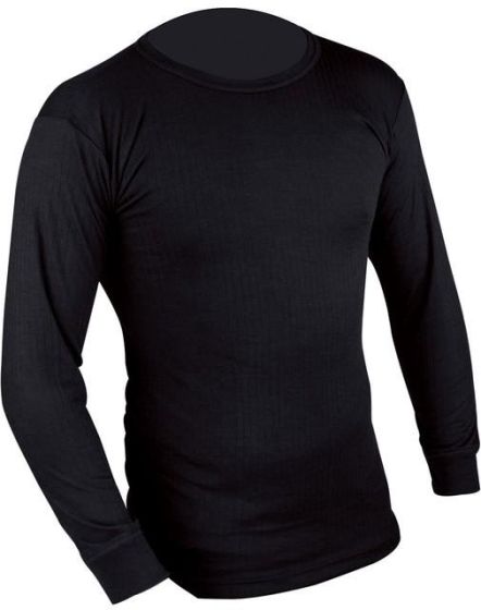 Highlander Thermal Long Sleeved Vest