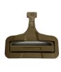 AustriAlpin / ITW Tan GT Cobra Male Adjustable 45mm - 1 3/4" FG50CMV
