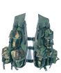 Web Tex Classic Assault Vest