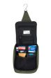 Snugpak Essential Hanging Toiletry Wash Bag  ®