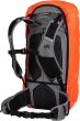 mammut-raincover-vibrant-orange