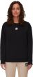 Mammut-Womens-Core-ML-Crew-Neck-Original-Worn-View 