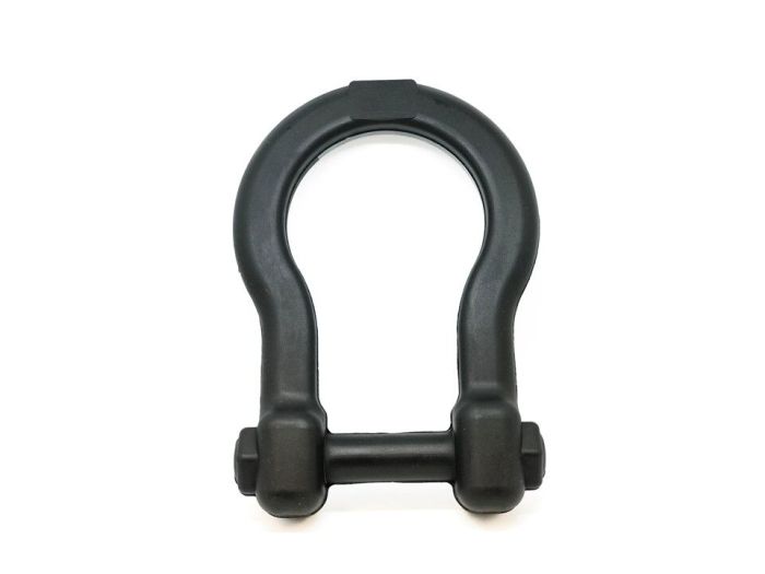 Industrial Dog Anchor Shackle Tug Toy