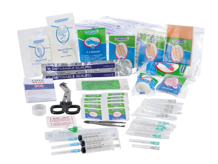 Care Plus 'Adventurer' First Aid Kit