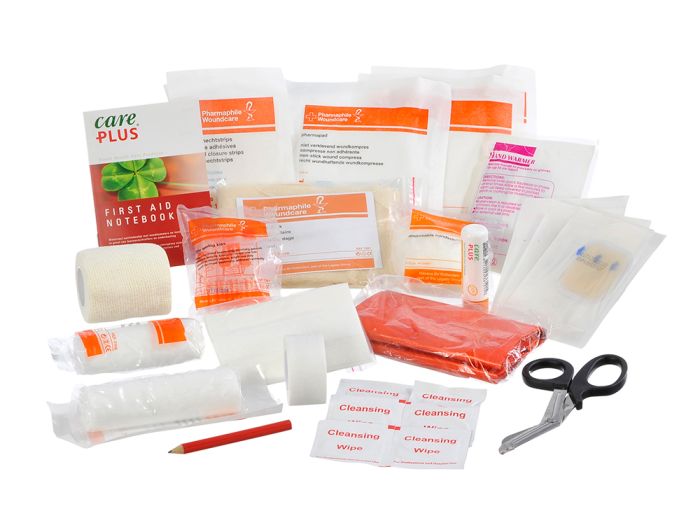 Care Plus 'Winter Sports' First Aid Kit