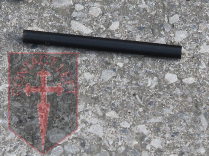 06.35 x 76.2mm Misch Metal Fire Starter