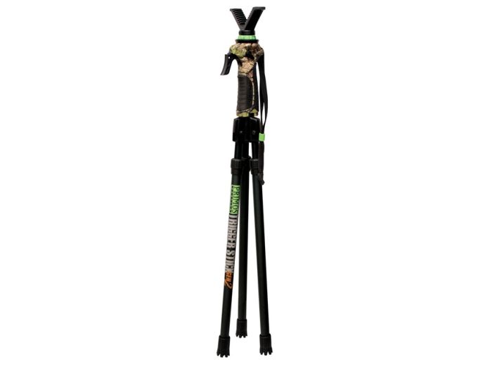 Trigger Stick Gen 2 Deluxe Tall Tripod by Primos
