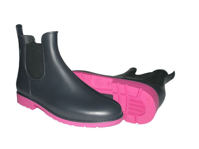 UMO Adults Jump Jodhpur Boots
