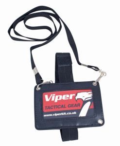 Viper 3 Way ID Holder