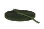 olive-green-19mm-plain-weave-webbing