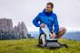 fidlock-hydration-bladder-being-pulled-out-of-a-backpack
