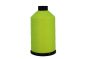 3000m-cone-40's-bonded-nylon-thread-high-visibility-yellow