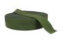 50mm-olive-green-herringbone