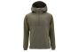 Carinthia-G-LOFT-Ultra-Hoodie-Green-Front