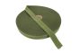 olive-green-herringbone-25mm-full-roll-with-strip
