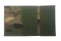 Blank MTP / Multicam Virtus Armour Zap Wrap (Hook and Loop)