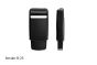 Fidlock Snap Push Female M25 05120