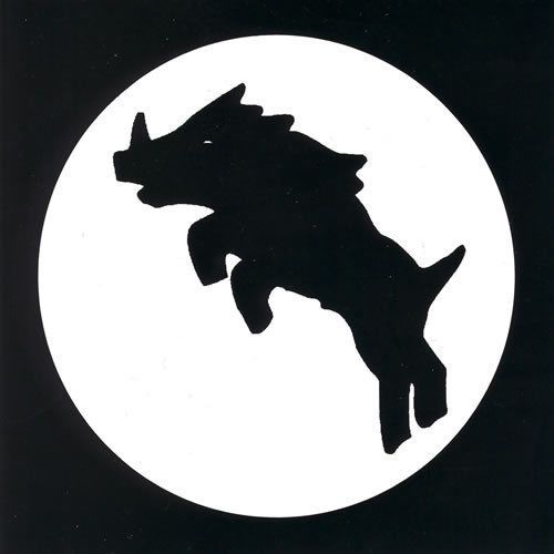30 Corps Decal