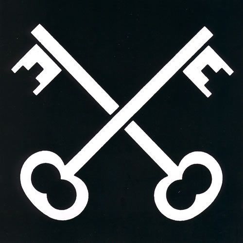 2 Infantry Brigade Decal