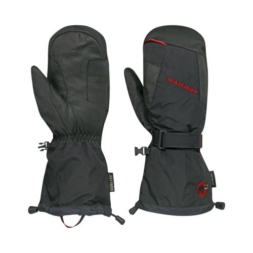 Mammut Expert Tour Mittens 