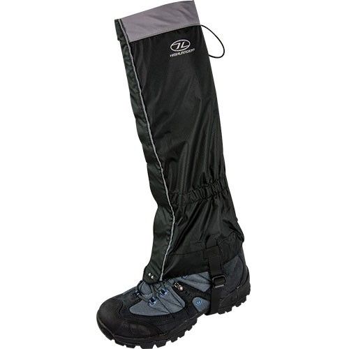 Glencoe Gaiters