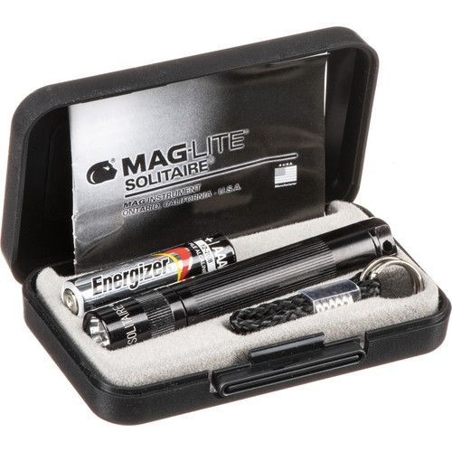 maglite-solitaire