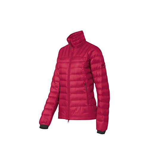 Mammut IS Kira Ladies Jacket Carmine 