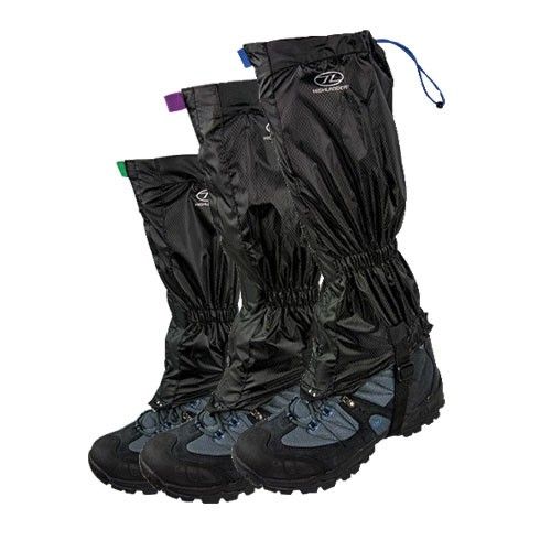 Torridon Gaiters