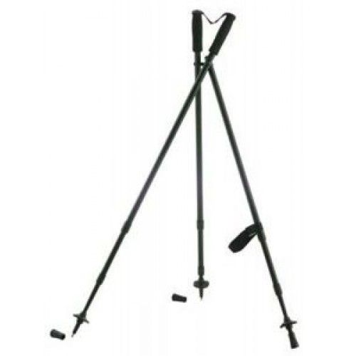 Tripod Black Rifle Rest