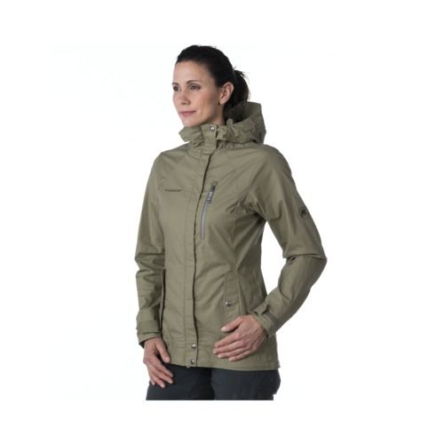 Large hooded jacket clearance