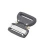AustriAlpin FASHION Cobra 1" Black Buckle - ( FM25KVF )