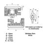 roc40 specifications black
