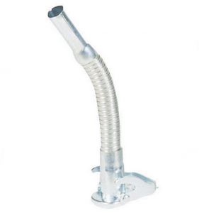 Military Metal Jerry Can Nozzle