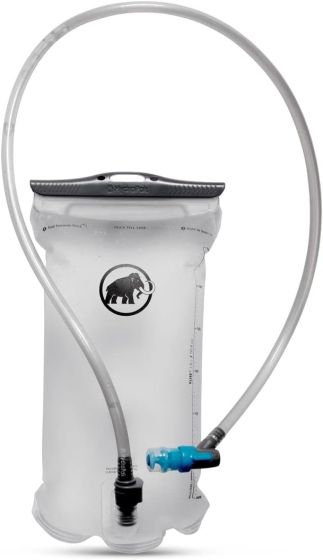 Mammut Hydration Bladder , color:transparent,
