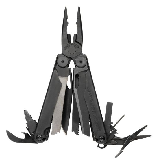 Leatherman Wave 