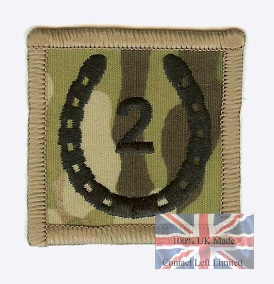 Multicam / MTP 2 (NC) National Communications Signals TRF