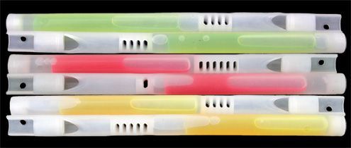 Light Stick Whistle (x2)