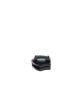 YKK No 8 Chain Reverse Slider Without Pull Tab - Black
