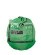 Care Plus Durallin Long-Lasting-Imprenation Mosquito Net - Pop-up Dome (1-man)