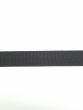 black-38mm-plain-weave-webbing-strip