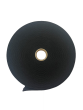 50mm / 2" Super Strong Elastic (Black)