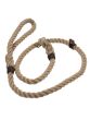 Natural Slip Leads by Bisley