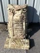 MTP / Multicam Match Camouflage Fold / Roll Z Mat Sleeping Mat