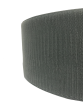 100mm - 4"  Hook - Grey 1metre