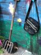 UKOM Cross Body Bag - 2120
